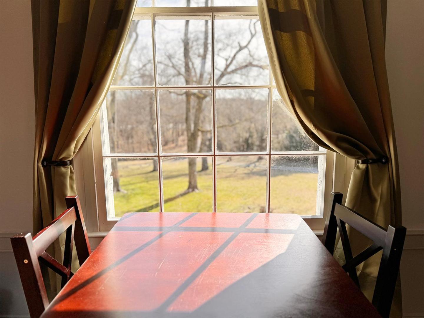 The Sunnyside Sisters Bed And Breakfast Clarksville 外观 照片